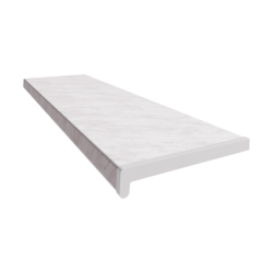 Vidinė palangė 30 cm x 150 cm Marmuras