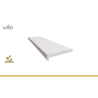 Davanzale interno 30 cm x 200 cm Marmo