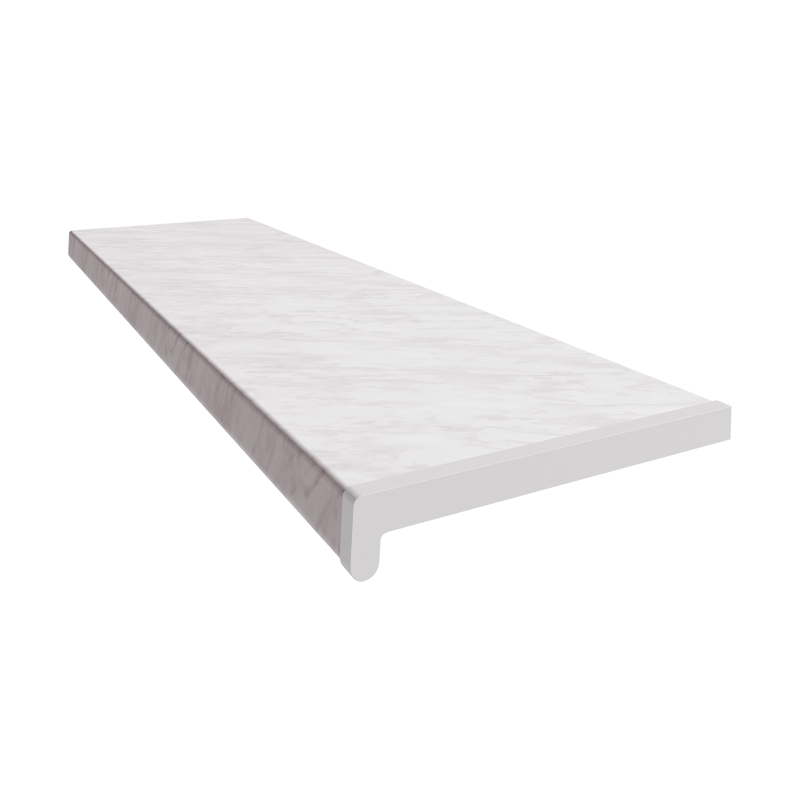 Davanzale interno 30 cm x 200 cm Marmo