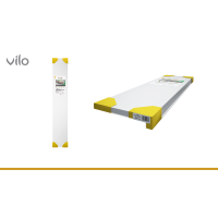 Fensterbank Vilo 250/M Nussbaum 1,5M