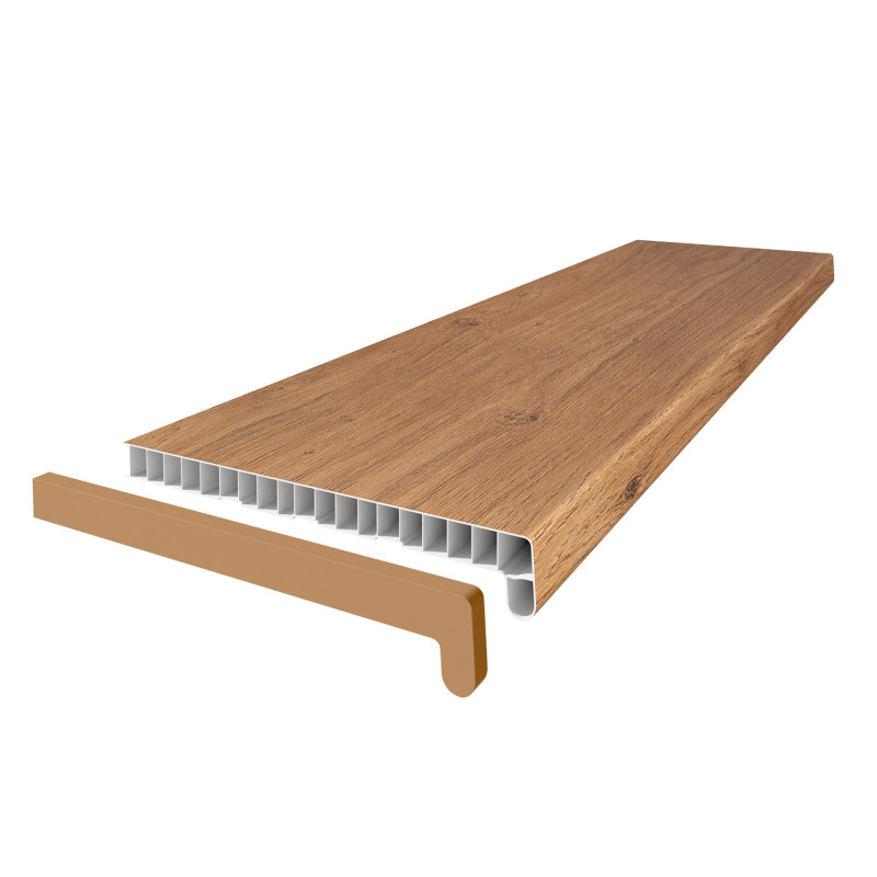 Parapet wewnętrzny 30 cm x 150 cm Winchester