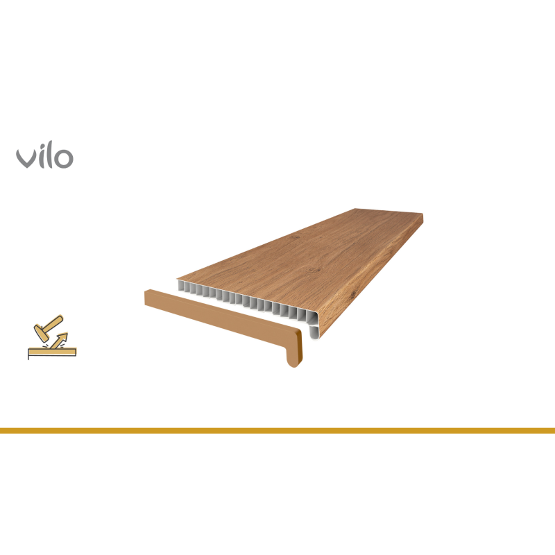 Vilo 300/M Winchester 2M Innenfensterbank