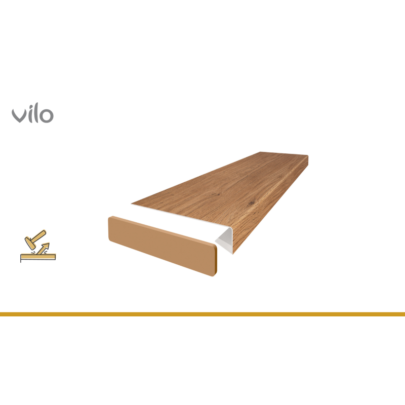 Vilo 380/M Winchester 3M Innenfensterbankauflagen
