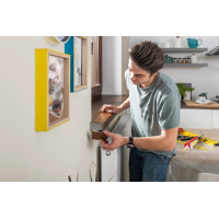 Winchester window sill plug (2pcs)