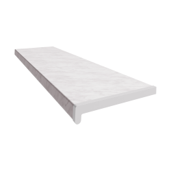 Vidinė palangė 30 cm x 200 cm Marmuras