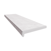 PVC-Innenfensterbank 30 cm x 200 cm MARMUR