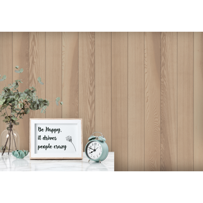 Motivo Panneaux muraux décoratifs TOFFY WOOD