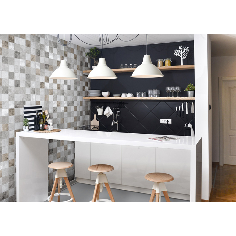 Motivo COLOUR CUBES panneaux muraux décoratifs