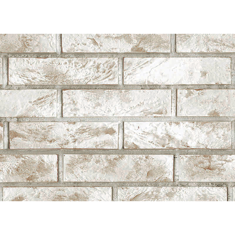 Motivo RUSTY BRICK dekorative Wandplatten