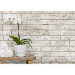 Motivo RUSTY BRICK dekorative Wandplatten