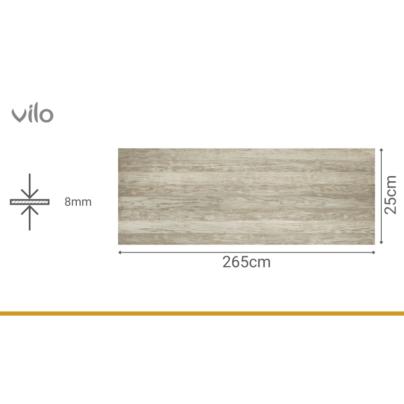 Panele dekoracyjne na ścianę Motivo ANTIQUE WOOD