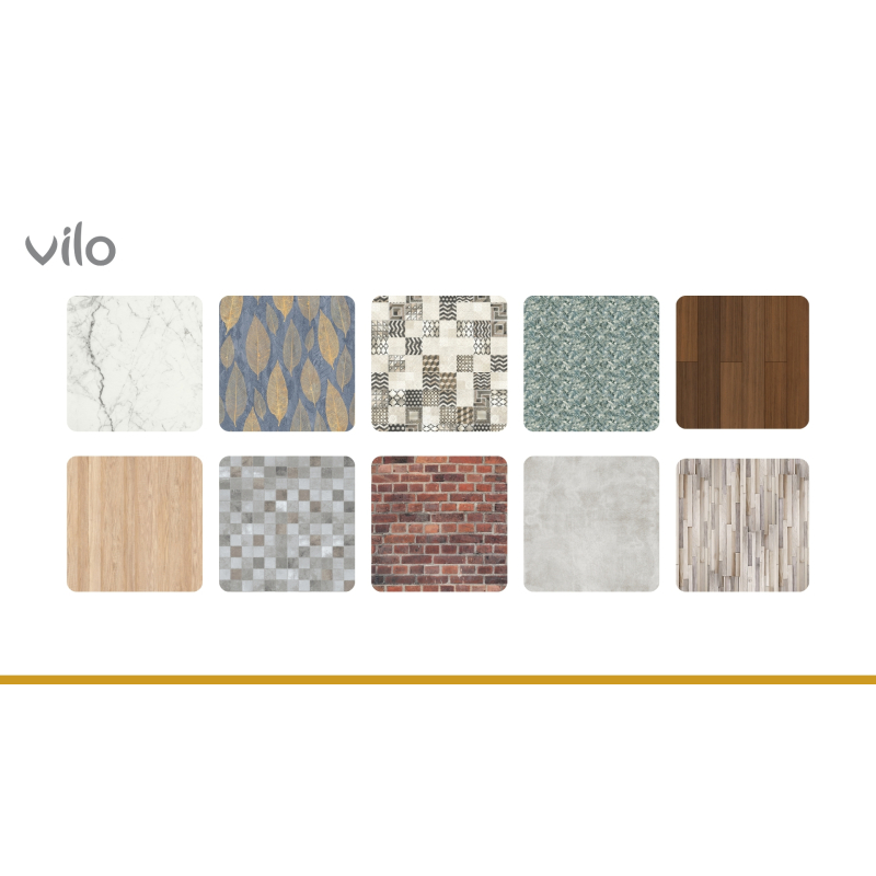 Motivo ANTIQUE WOOD dekoratīvie sienas paneļi