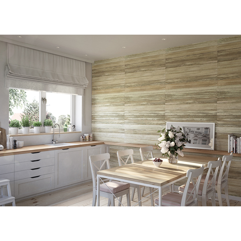 Motivo RECLAIMED WOOD dekorative Wandpaneele