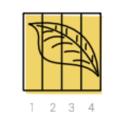 Motivo RECLAIMED WOOD decorative wall panels