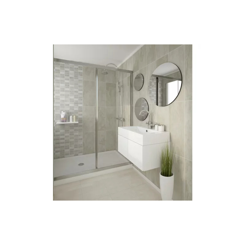 Panele dekoracyjne na ścianę Motivo MARBLE MOSAIC