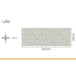 Panele dekoracyjne na ścianę Motivo MARBLE MOSAIC