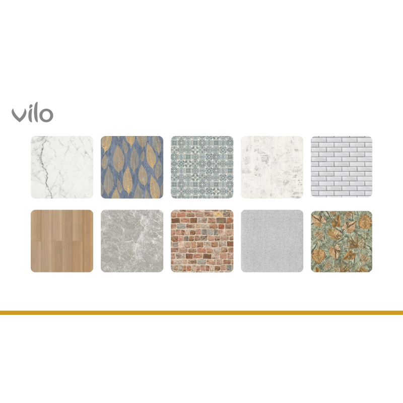 Panele dekoracyjne na ścianę Motivo MARBLE MOSAIC