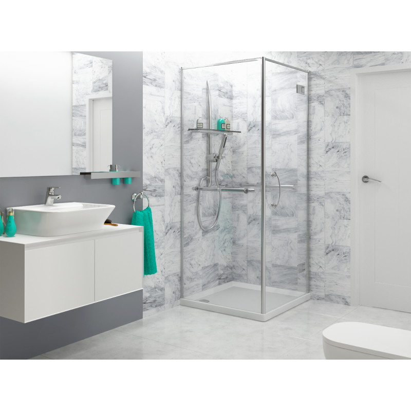 Декоративні стінові панелі Motivo WINTER MARBLE