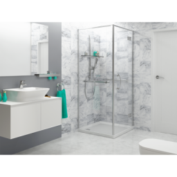 Motivo WINTER MARBLE decorative wall panels