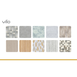 Motivo WINTER MARBLE dekoratiivsed seinapaneelid