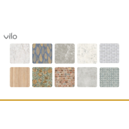 Motivo HONEY MARBLE paneles decorativos de pared