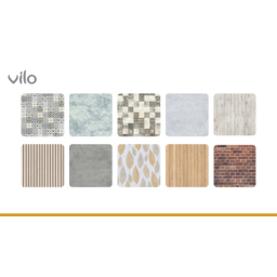 Motivo HONEY MARBLE decorative wall panels