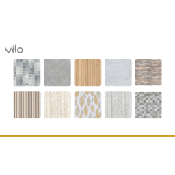 Motivo Panneaux muraux décoratifs DESERT WAVE