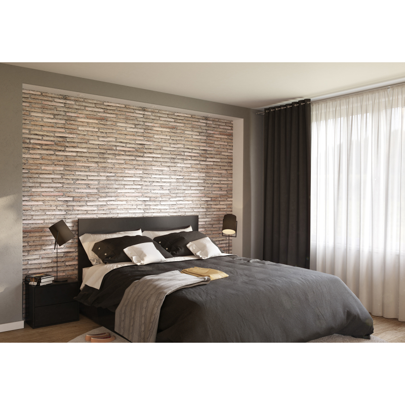 Motivo Panneaux muraux décoratifs NARROW BRICK