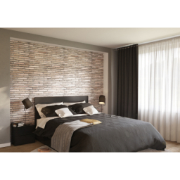 Motivo Panneaux muraux décoratifs NARROW BRICK