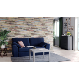 Motivo COLOUR WOOD dekoratiivsed seinapaneelid