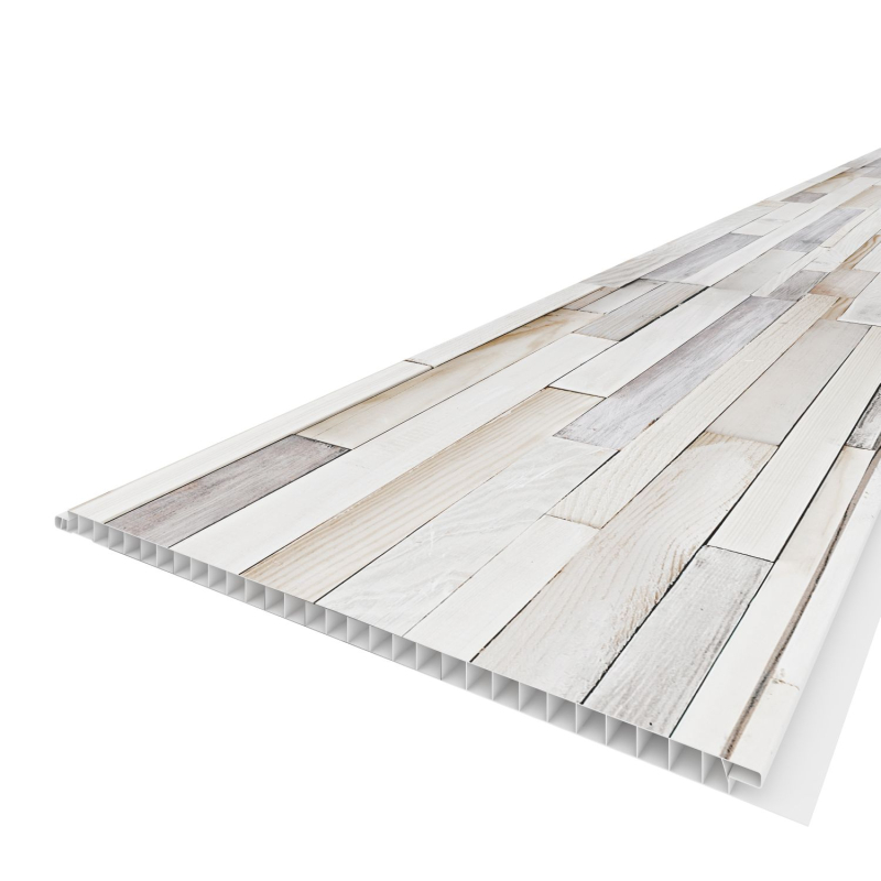 Motivo Panneaux muraux décoratifs FUN WOOD