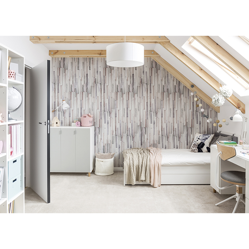 Motivo FUN WOOD decorative wall panels