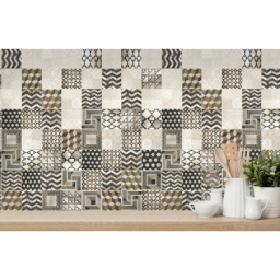 Panneaux muraux décoratifs Motivo ORIENT