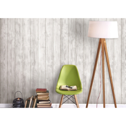 Motivo GRIS MADERA paneles decorativos de pared