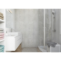 Motivo CONCRETE FOREST paneles decorativos de pared