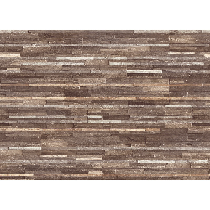 Motivo BROWN SLATE dekorative Wandpaneele