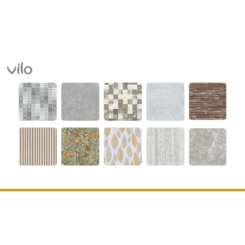 Motivo WHITEWASH WOOD panneaux muraux décoratifs