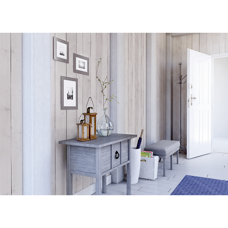 Motivo NUTMEG MADERA paneles decorativos de pared