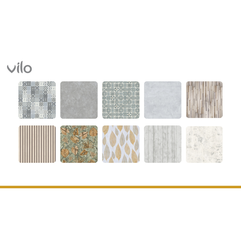 Motivo NUTMEG WOOD panneaux muraux décoratifs