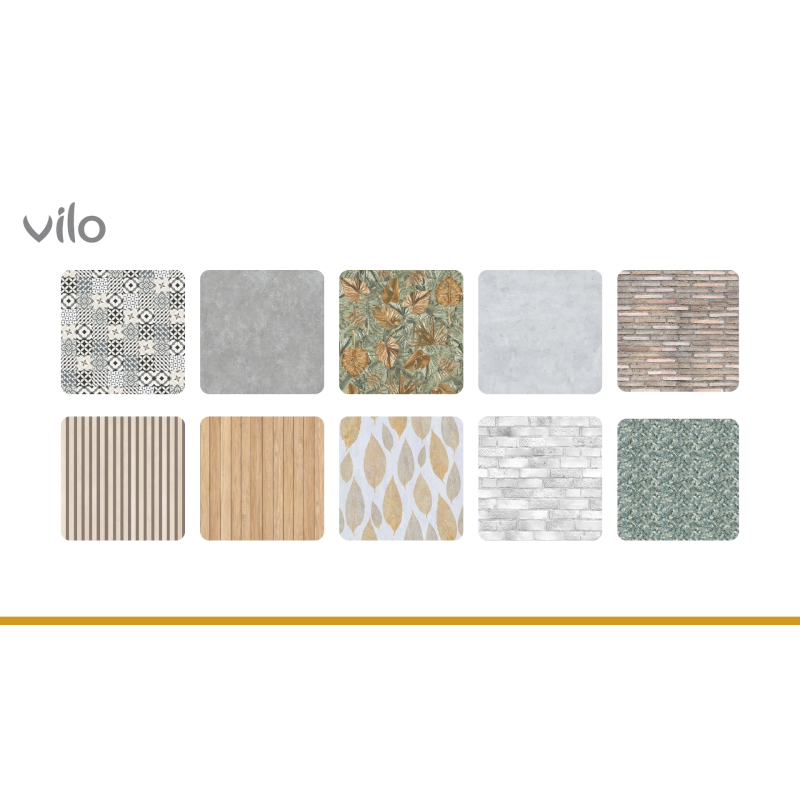 Motivo LOFT BRICK paneles decorativos de pared