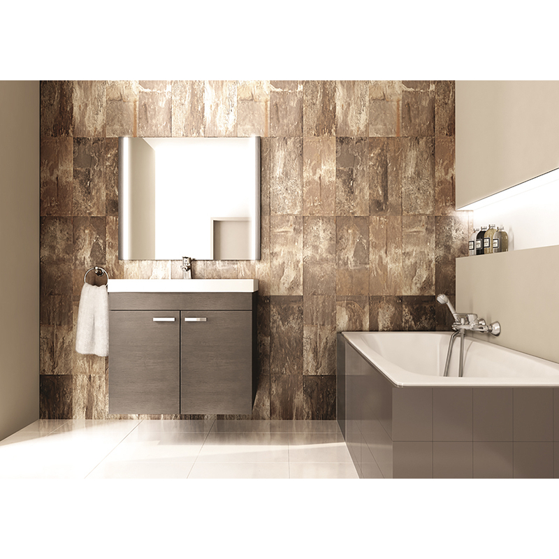 Motivo CORTEEN dekoratīvie sienas paneļi