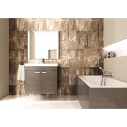 Motivo CORTEEN paneles murales decorativos