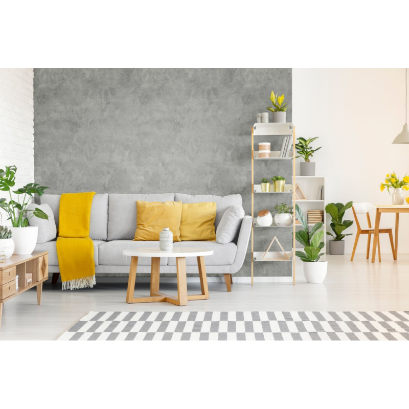 Motivo ANTHRACITE TILES dekoratīvie sienas paneļi