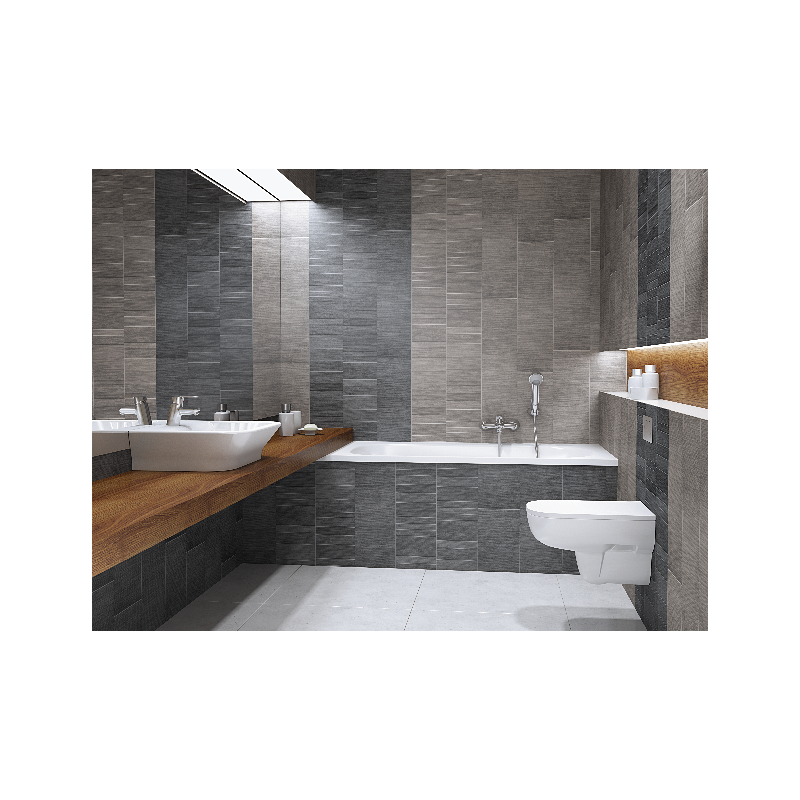 Motivo GRAPHITE D.TILES dekorativní stěnové panely