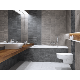 Dekorativní nástěnné panely Motivo SILVER TILES