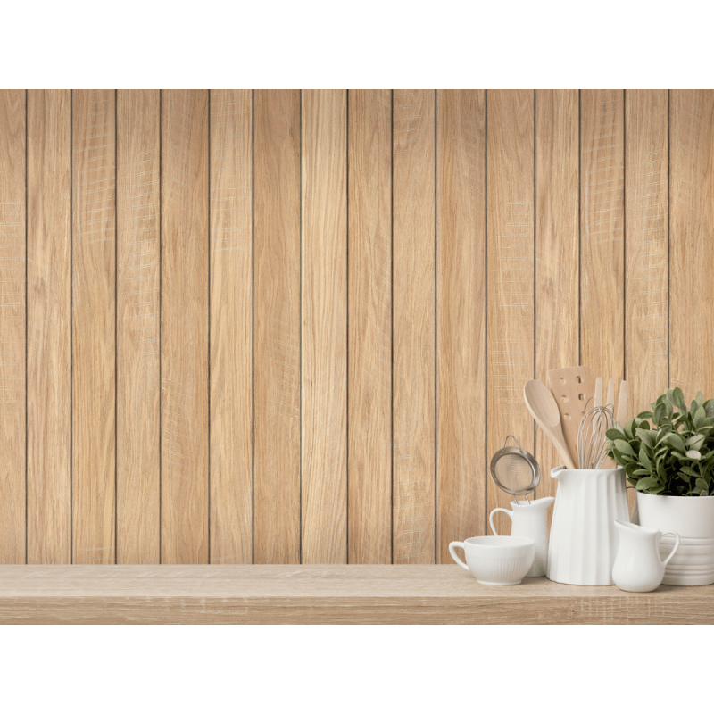 Dekoratiivsed seinapaneelid Motivo NATURAL PLANK