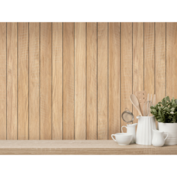 Dekorative Wandpaneele Motivo NATURAL PLANK