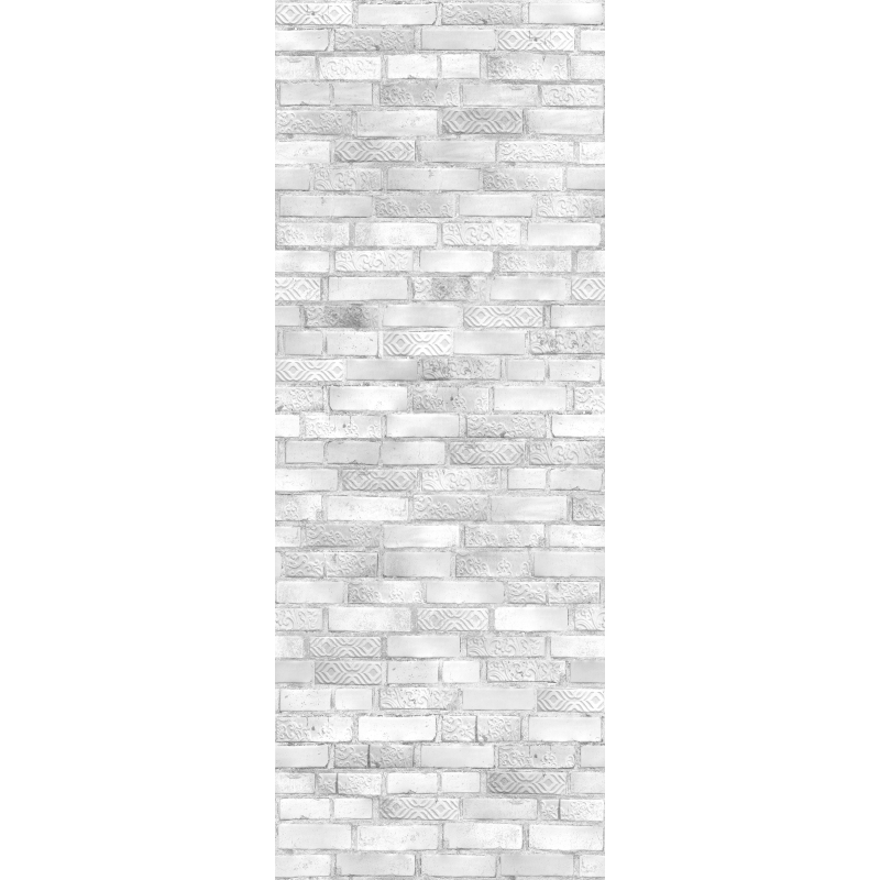 Motivo ORNAMENT BRICK paneles decorativos de pared