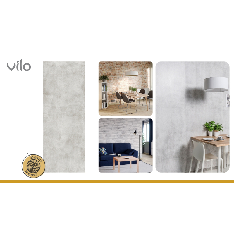 Paneles decorativos de pared Motivo SHEER