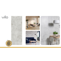 Paneles decorativos de pared Motivo SHEER